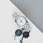 Rolex Datejust 41 126334 (2025) - 41 mm Steel case (2/8)