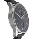 IWC Portuguese Chronograph IW371609 - (7/8)
