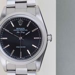 Rolex Air-King 14000M - (5/8)