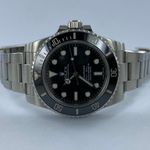 Rolex Submariner No Date 114060 - (1/6)