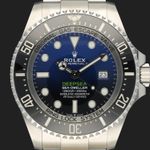 Rolex Sea-Dweller Deepsea 126660 - (2/8)