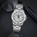 Breitling Superocean II 36 A17312D21A1A1 - (3/8)