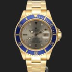 Rolex Submariner Date 16618 - (2/8)
