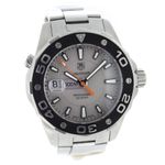 TAG Heuer Aquaracer 500M WAJ1111.BA0870 - (6/7)