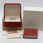 Omega Seamaster Planet Ocean 2200.50.00 - (8/8)