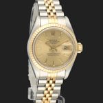 Rolex Lady-Datejust 69173 - (4/7)