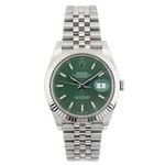 Rolex Datejust 41 126334 - (1/7)