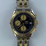Breitling Chronomat D13050.1 (Unknown (random serial)) - 39 mm Steel case (5/6)