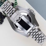 Rolex GMT-Master II 126710BLNR (2025) - Zwart wijzerplaat 40mm Staal (6/8)