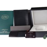 Parmigiani Fleurier Tonda PFC231-0001800-HA3142 (2016) - Blue dial 43 mm Steel case (2/7)