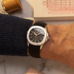Patek Philippe Aquanaut 5165A - (2/8)