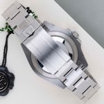 Rolex Submariner Date 126610LV (2024) - Zwart wijzerplaat 41mm Staal (6/8)