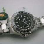 Rolex GMT-Master II 126710GRNR - (2/4)