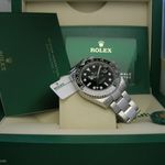 Rolex GMT-Master II 126710GRNR - (4/4)