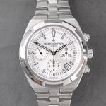 Vacheron Constantin Overseas Chronograph 5500V/110A-B075 - (1/8)