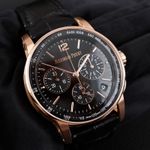 Audemars Piguet CODE 11.59 26393OR.OO.A002CR.01 (2023) - Black dial 41 mm Rose Gold case (5/8)