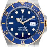 Rolex Submariner Date 126613LB - (1/7)