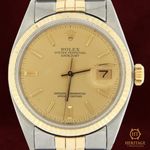Rolex Datejust 1601 - (7/7)