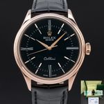 Rolex Cellini Time 50505 - (1/8)