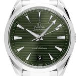 Omega Seamaster Aqua Terra 220.10.41.21.10.001 - (1/8)