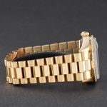Rolex Day-Date 36 18048 (1986) - 36mm Geelgoud (7/8)