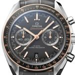 Omega Speedmaster Racing 329.23.44.51.06.001 - (2/5)