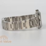 Rolex Oyster Perpetual 31 277200 (2021) - 31 mm Steel case (4/5)