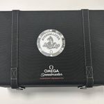 Omega Speedmaster Professional Moonwatch 310.30.42.50.01.002 (2023) - Black dial 42 mm Steel case (6/6)
