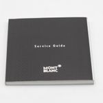 Montblanc Star 7016 - (5/8)