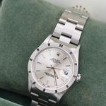 Rolex Oyster Perpetual Date 15210 - (2/8)