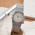 Omega Constellation 396.1076 - (1/8)