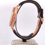 Audemars Piguet Royal Oak Dual Time 26120OR.OO.D088CR.01 (2012) - White dial 39 mm Rose Gold case (3/5)