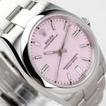 Rolex Oyster Perpetual 36 126000 - (3/8)