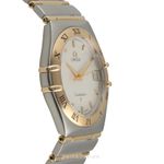 Omega Constellation 396.1201 - (6/8)