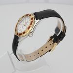 Breitling Lady J D52065 (1995) - 31mm Staal (7/8)