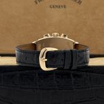 Franck Muller Cintrée Curvex 7880 CC AT (Unknown (random serial)) - 36 mm Steel case (5/8)
