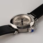 Cartier Pasha W3140025 - (6/8)