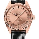 Omega Globemaster 130.53.41.22.99.002 - (1/1)