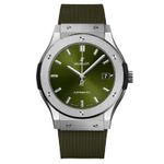 Hublot Classic Fusion 511.NX.8970.RX - (1/1)