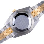 Rolex Datejust 41 126333 (2026) - 41 mm Gold/Steel case (4/8)