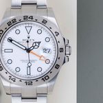 Rolex Explorer II 216570 - (5/8)