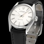 Rolex Oyster Precision 6430 (1963) - 31 mm Steel case (6/7)