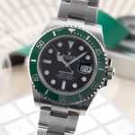 Rolex Submariner Date 126610LV - (3/8)