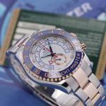 Rolex Yacht-Master II 116680 - (1/8)