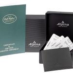 Alpina Alpiner AL-730SB4AE6B - (2/6)
