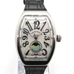 Franck Muller Vanguard V 32 SC - (1/6)