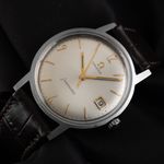 Omega Genève 136.070 - (3/8)