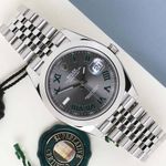 Rolex Datejust 41 126300 - (1/8)