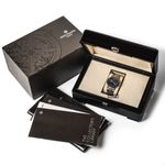 Patek Philippe Nautilus 5711/1A-010 (2011) - Blue dial 40 mm Steel case (8/8)