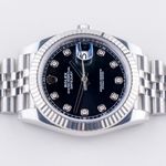 Rolex Datejust 41 126334 - (5/8)